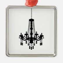 Chandelier Ornament