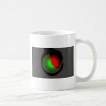 Change Coffee Mugs