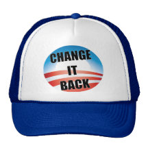 Change It Back Hat