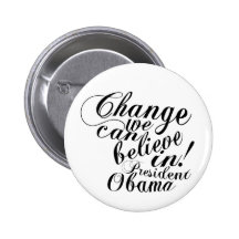 change pinback button