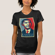 Change Tshirts