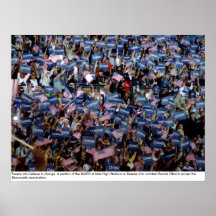 Change We Believe In Print