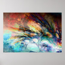 CHAOS PRINT