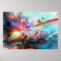CHAOS PRINT