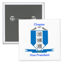 Chapter Vice President Button