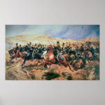 Charge of the Light Brigade Posters