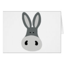 Charlie Donkey Cards