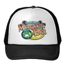 Charlie-Margarita-LC Trucker Hat