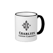 Charlies-Logo-Coffee-Mug