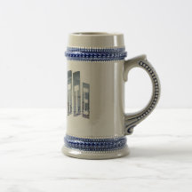 charlotte4 coffee mug