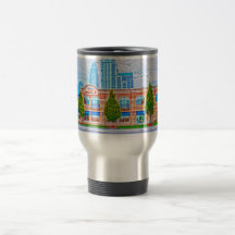charlotte mug
