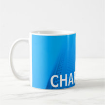 charlotte, nc mug