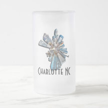 charlotte, nc mugs