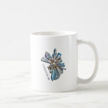 charlotte skyline mug