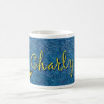 Charly Celestial Mug