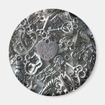 charms magnet