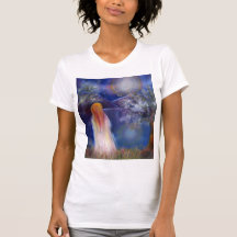 Chasing Fireflies Tee Shirt