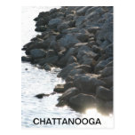Chattanooga Post Card
