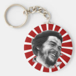 Che Guevara Key Chains
