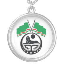 chechen colier colliers