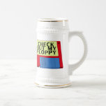 Check Out My Floppy Mugs