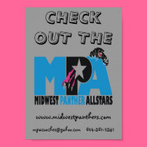Check out the MPA posters