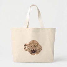 cheeath canvas bag