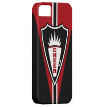 Cheer iPhone 5 Cases