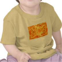 Cheer Up infant shirt