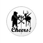 Cheers !