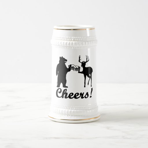 Cheers ! mugs
