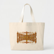 Cheeseheads Metal Bags