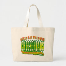Cheeseheads Mooootercycle Club Bags