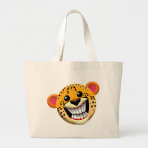 CHEETAH BAG