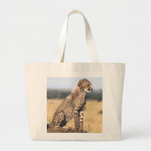 Cheetah Cub 3 Bag