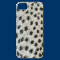 Cheetah Pattern iPhone 5 case casemate cases
