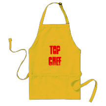 CHEF Apron