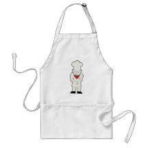 chef aprons