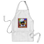 Chef  Doxie Aprons