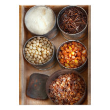 Chef - Food - Health food Personalized Invites