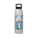 Chef Reusable Water Bottles
