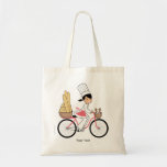 Chef's Bag