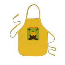 , Chef's lil Helper Aprons