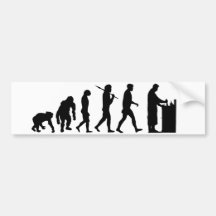 Chemist pharmacist chemistry gifts bumper stickers