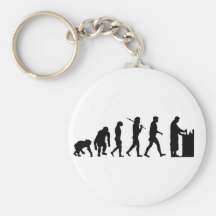 Chemist pharmacist chemistry gifts key chains