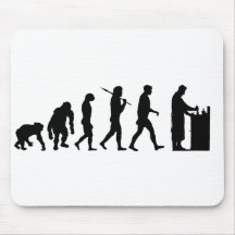 Chemist pharmacist chemistry gifts mouse mats