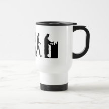 Chemist pharmacist chemistry gifts mugs