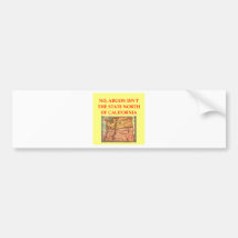 chemistry joke gifts bumper stickers