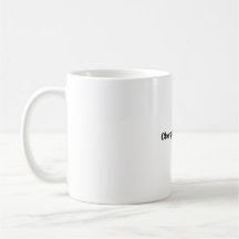 Chengesmerenges! Mug