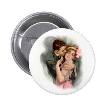 Cherished Button